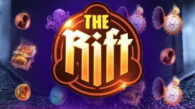 the rift